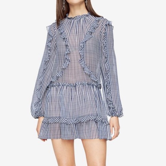 BCBG MAX AZRIA Dress - Picture 1 of 11